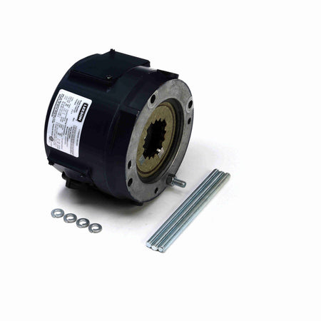 Marathon Electric 3 LB-FT COUPLER BRAKE.56C.NEMA2/IP23.230/460V.1PH.ALUMINUM STEARNS 1056711051QF