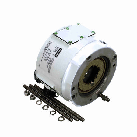 Marathon Electric 3 LB-FT COUPLER BRAKE.56C.4X/IP55/BISSC.575V.1PH.ALUM