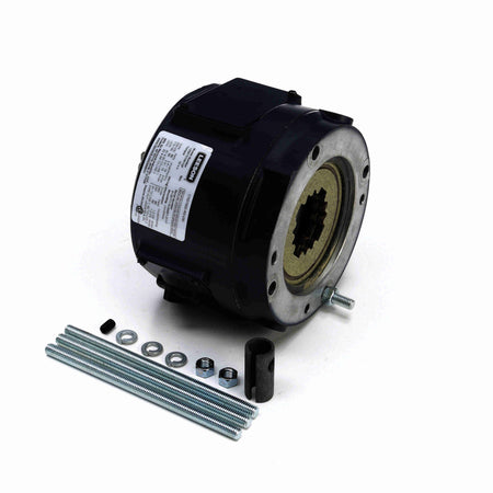 Marathon Electric 10 LB-FT COUPLER BRAKE.56C/143-5TC.NEMA2/IP23.230/460V.1PH.ALUMINUM STEARNS 1056731081QF