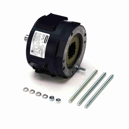 Marathon Electric 15 LB-FT COUPLER BRAKE.143-5TC.NEMA2/IP23.230/460V.1PH.ALUMINUM STEARNS 1056741071QF