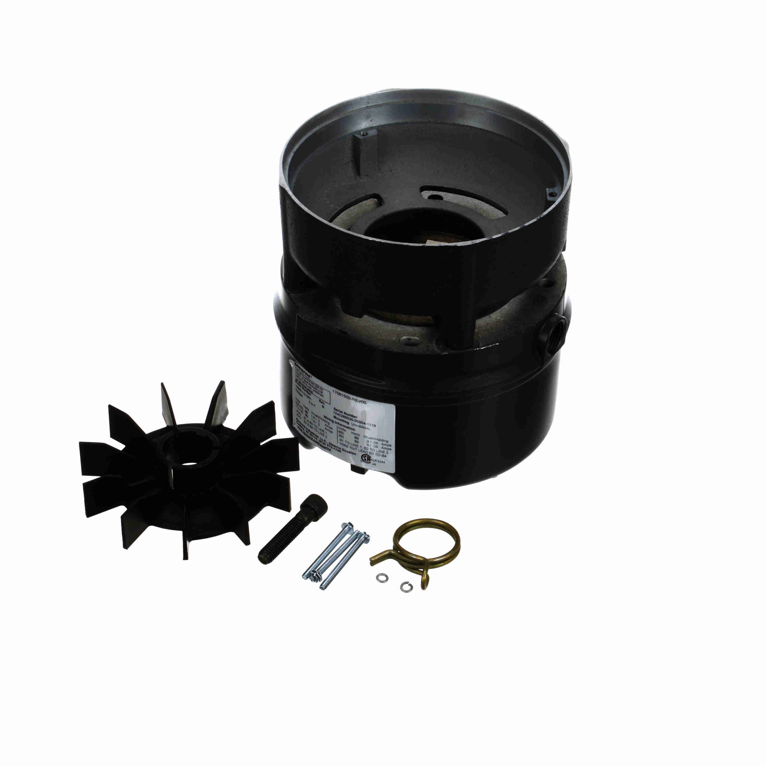 Marathon Electric BRAKEKIT 3 FT-LB.48/S56.NEMA2.208-230/460V.1 OR 3 PH.ALUMINUM