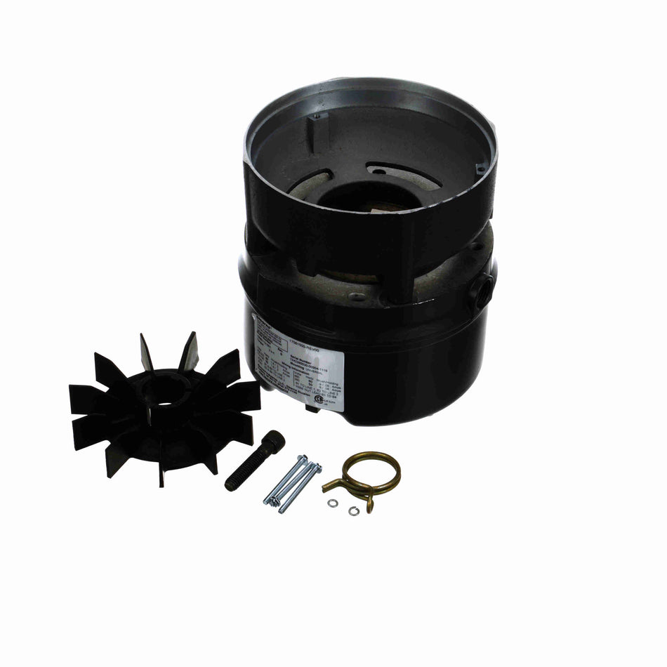 Marathon Electric BRAKEKIT 3 FT-LB.48/S56.NEMA2.208-230/460V.1 OR 3 PH.ALUMINUM