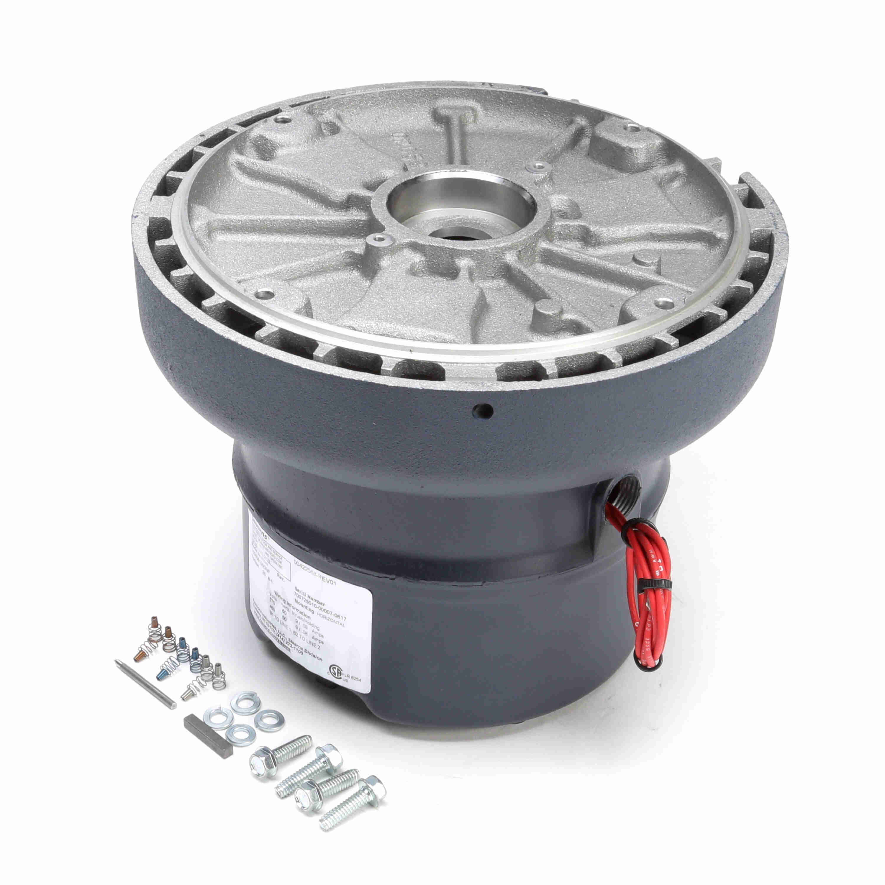Marathon Electric BRAKEKIT 25 FT-LB.182-4T.NEMA2.575V.3 PH.ALUMINUM