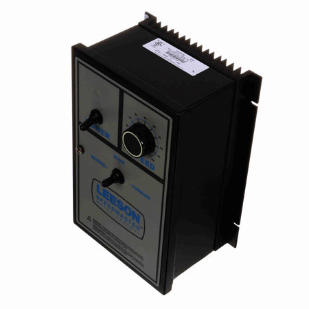 Marathon Electric DC SCR REGEN CONTROL.NEMA 4X.Reversing.1PH.1/4-1HP/1/2-2HP.115/230V