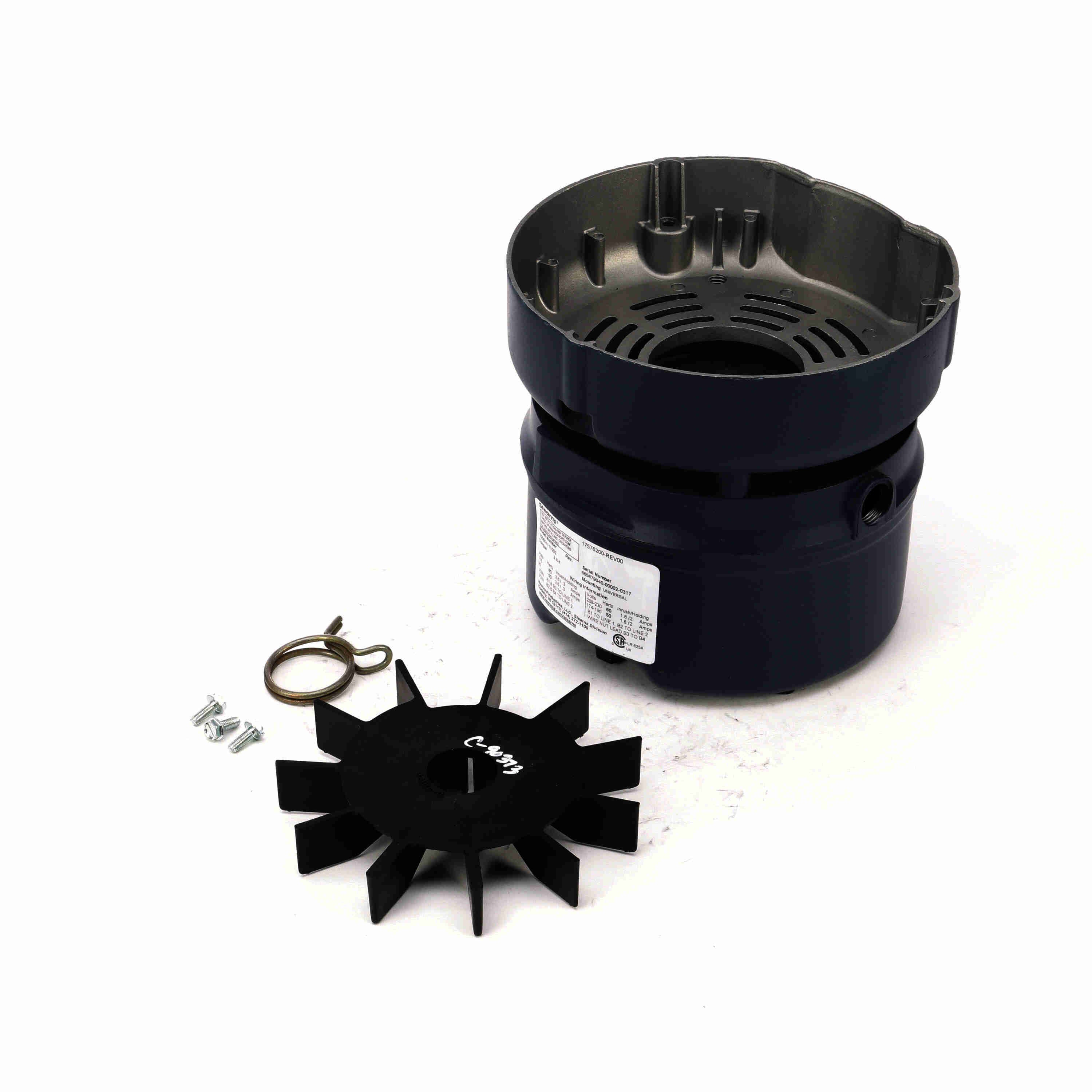 Marathon Electric BRAKEKIT 3 FT-LB.56/140T.NEMA2.115-208/230V.1 PH.NEW STYLE