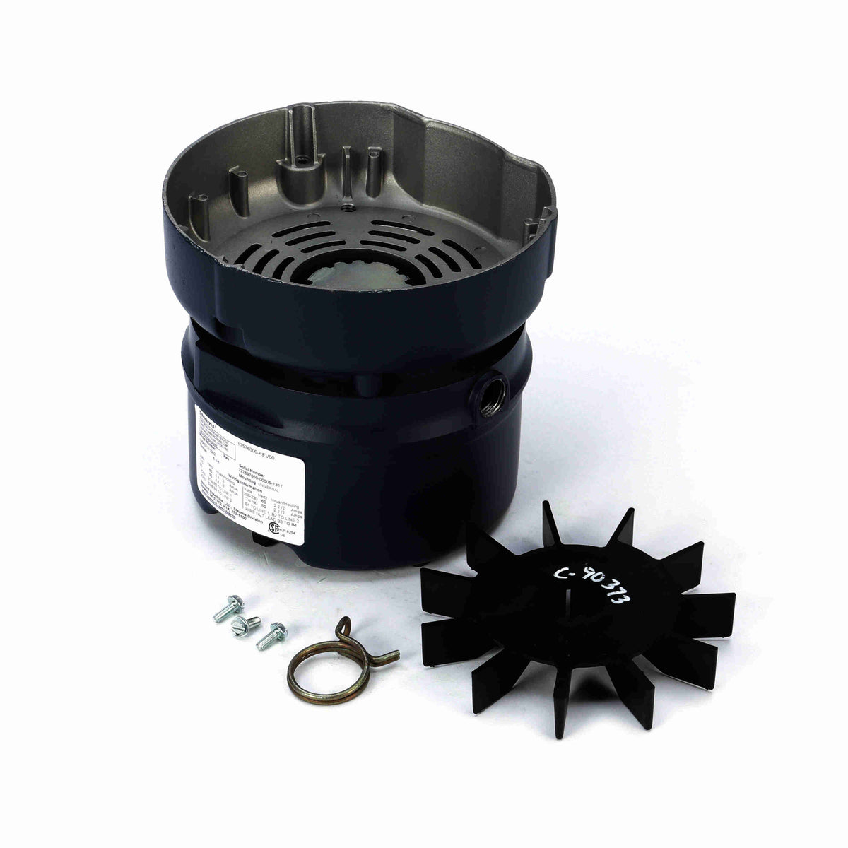 Marathon Electric BRAKEKIT 6 FT-LB.56/140T.NEMA2.115-208/230V.1PH.NEW STYLE