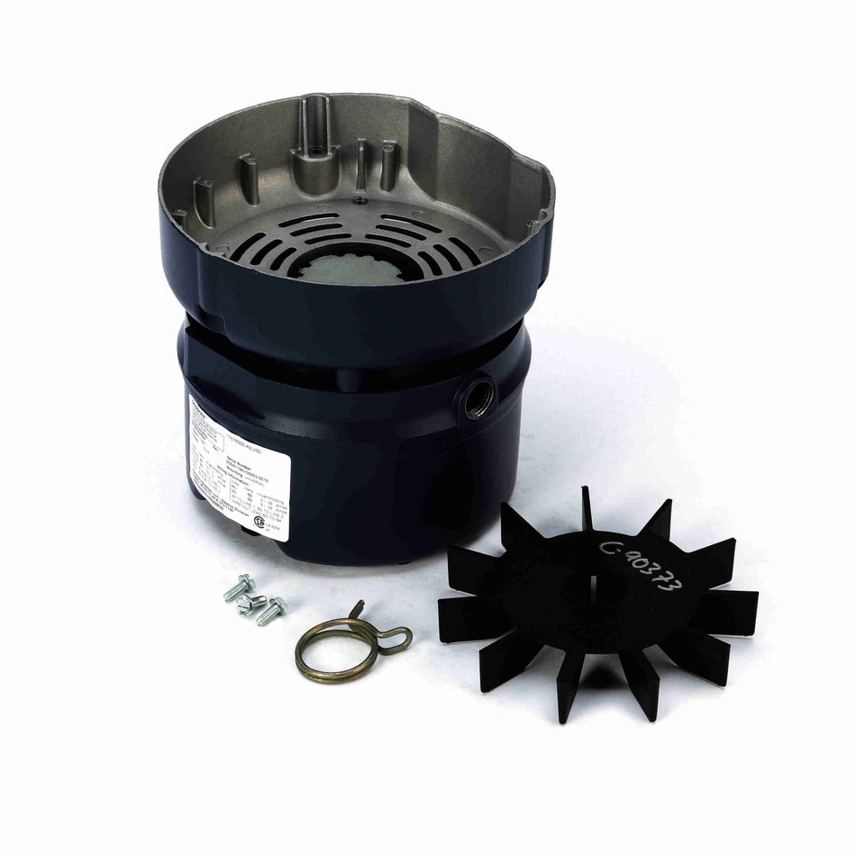 Marathon Electric BRAKEKIT 3 FT-LB.56/140T.NEMA2.208-230/460V.1 or 3 PH.NEW STYLE