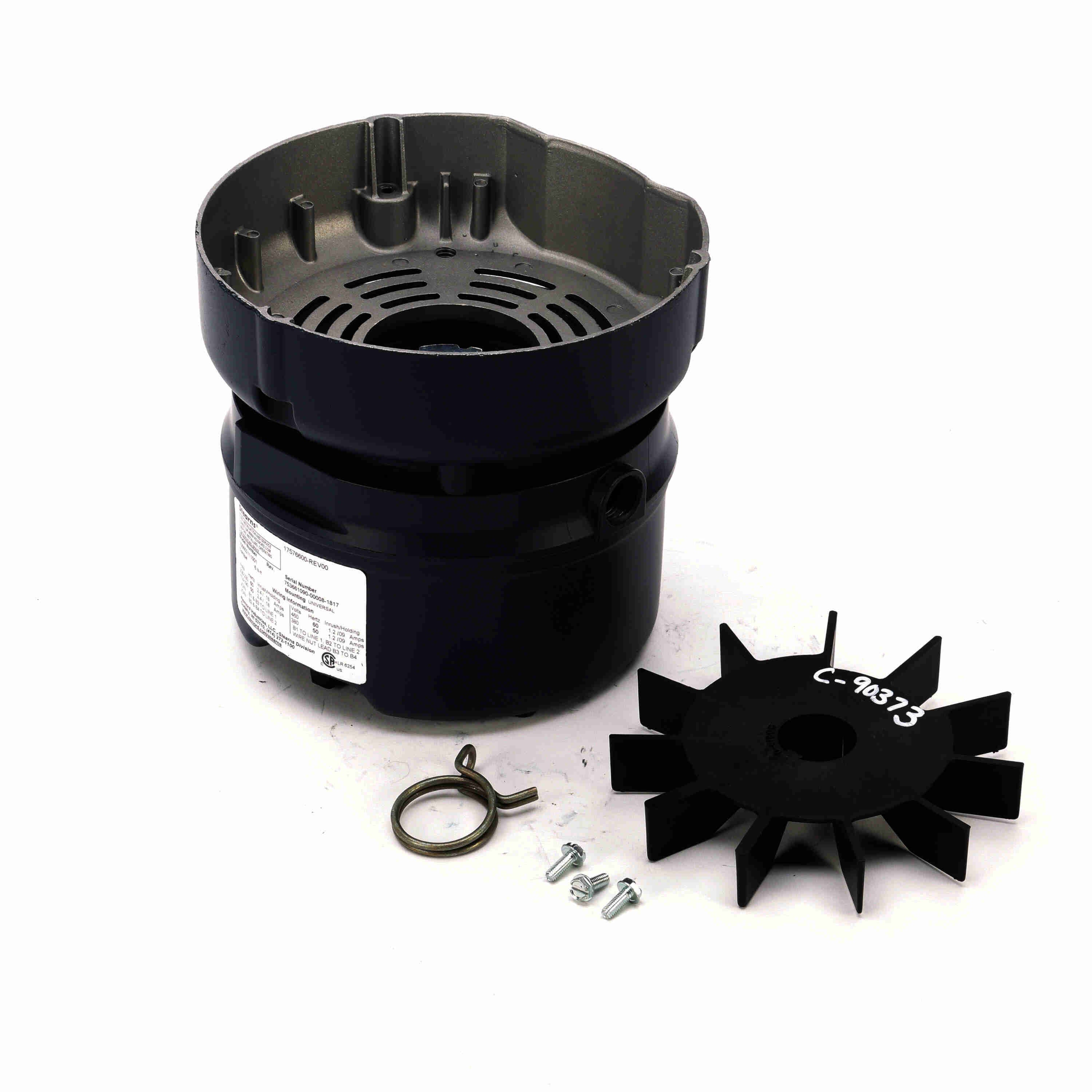 Marathon Electric BRAKEKIT 6 FT-LB.56/140T.NEMA2.208-230/460V.1 or 3PH.