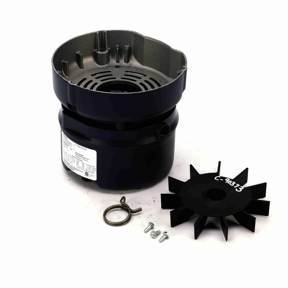 Marathon Electric BRAKEKIT 6 FT-LB.56/140T.NEMA2.208-230/460V.1 or 3PH.