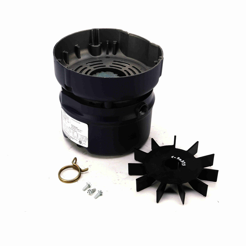 Marathon Electric BRAKEKIT 10 FT-LB.56/140T.NEMA2.208-230/460V.1 or 3 PH.NEW STYLE