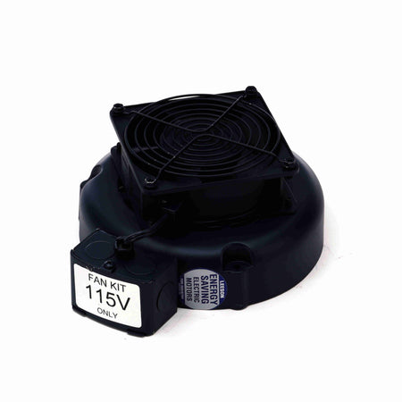 Marathon Electric BLOWER KIT 56/145T ROLLED STEEL