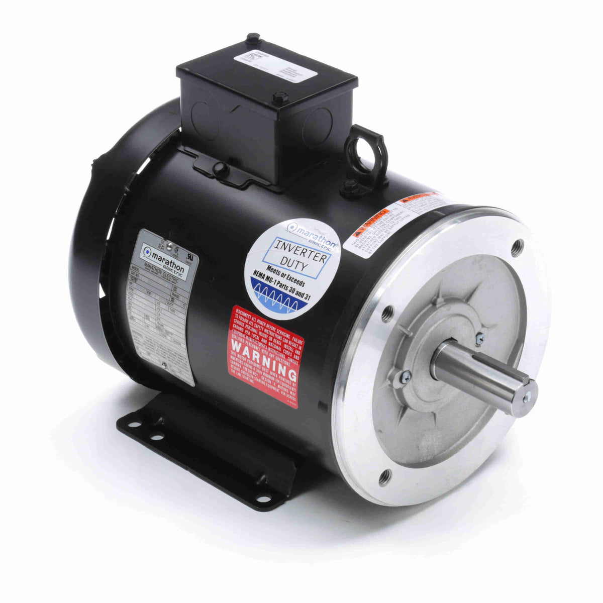 Marathon Electric Inverter (Vector) Duty Motor