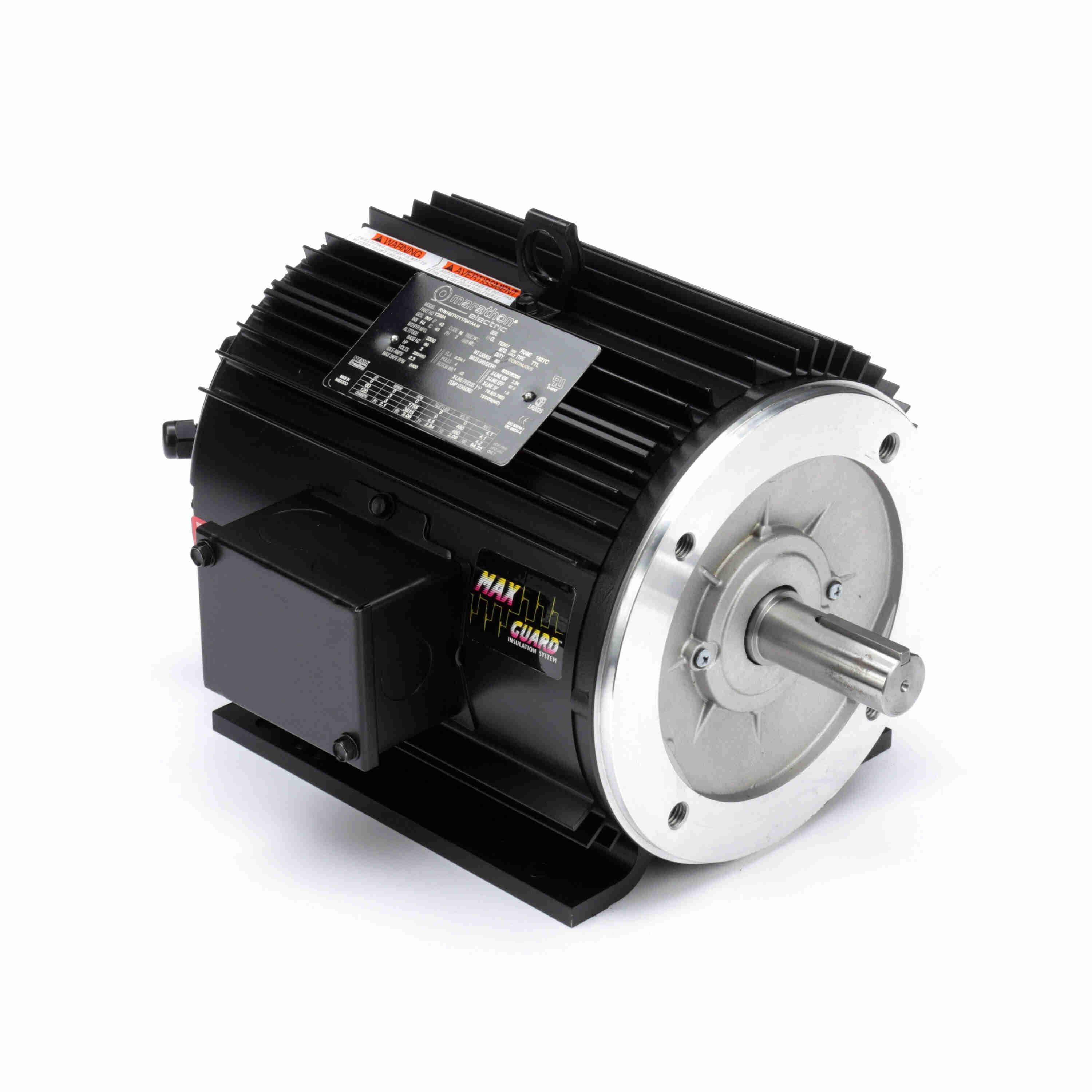 Marathon Electric Inverter (Vector) Duty Motor