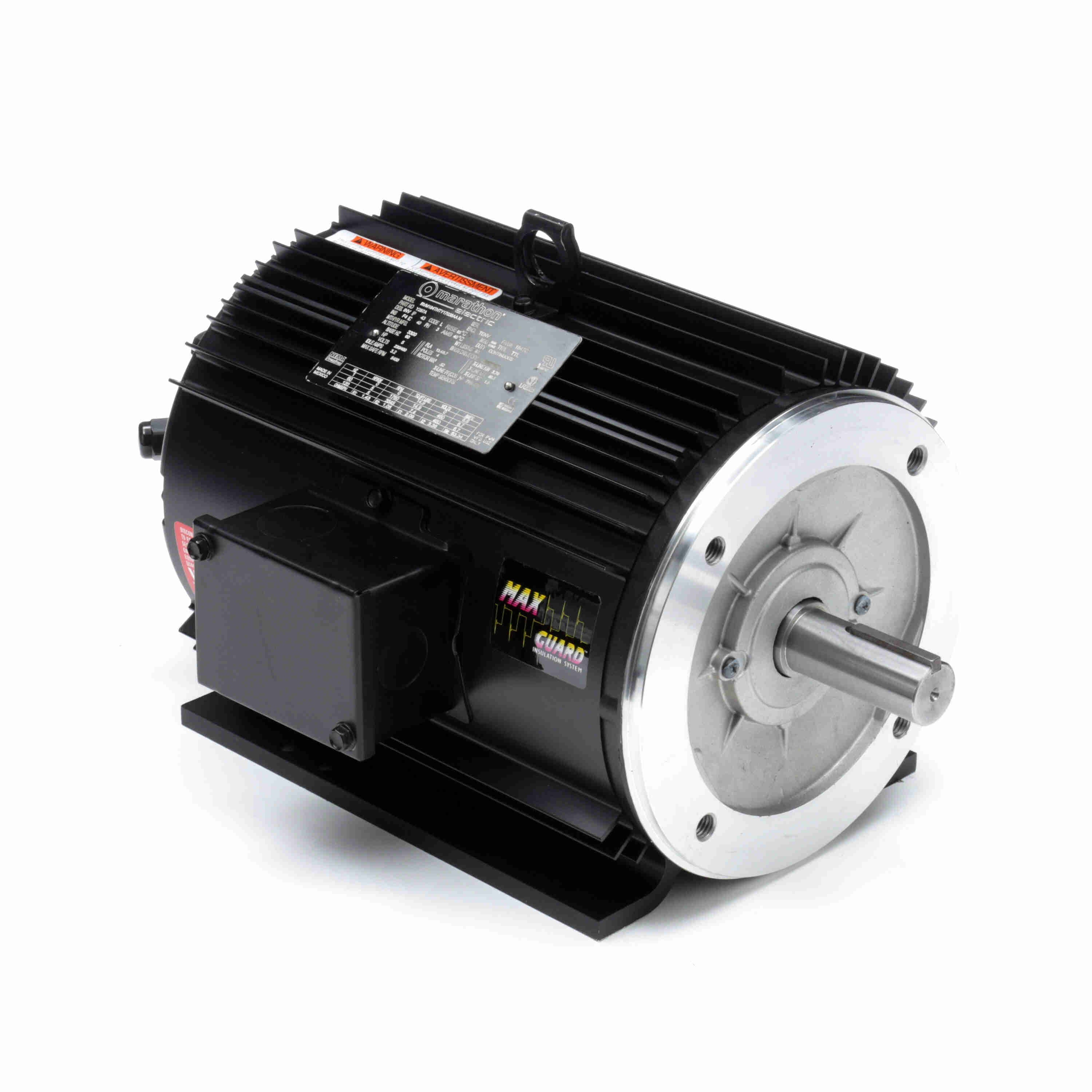 Marathon Electric Inverter (Vector) Duty Motor