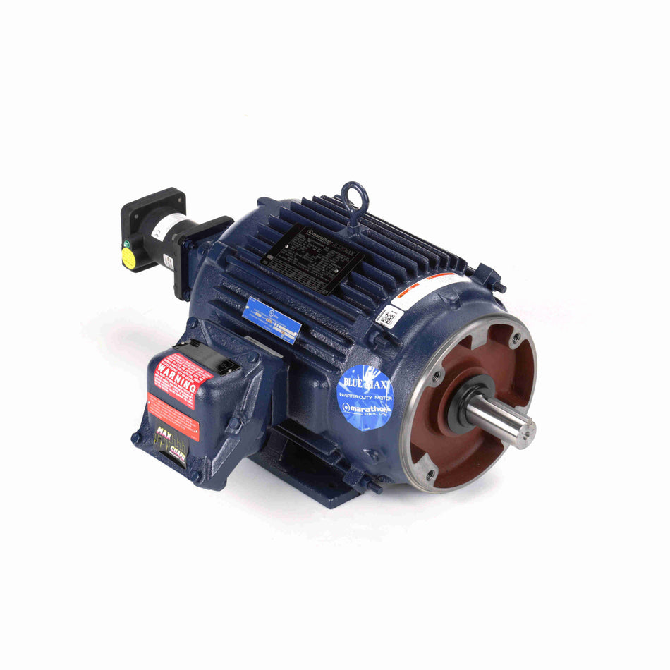 Marathon Electric Inverter (Vector) Duty Motor