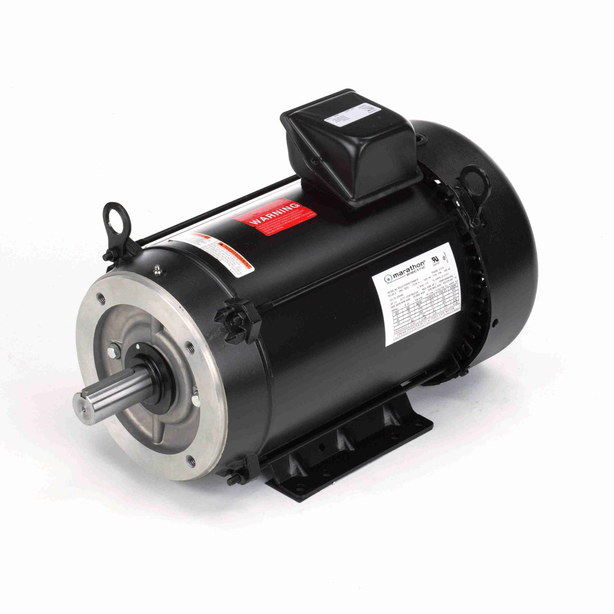 Marathon Electric Inverter (Vector) Duty Motor