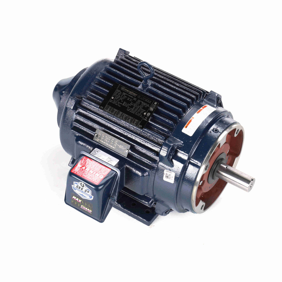 Marathon Electric Inverter (Vector) Duty Motor