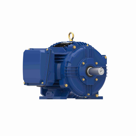 Marathon Electric Severe Duty Motor, 7.50 HP, 3 Ph, 60 Hz, 460 V, 3600 RPM, 213T Frame, TENV