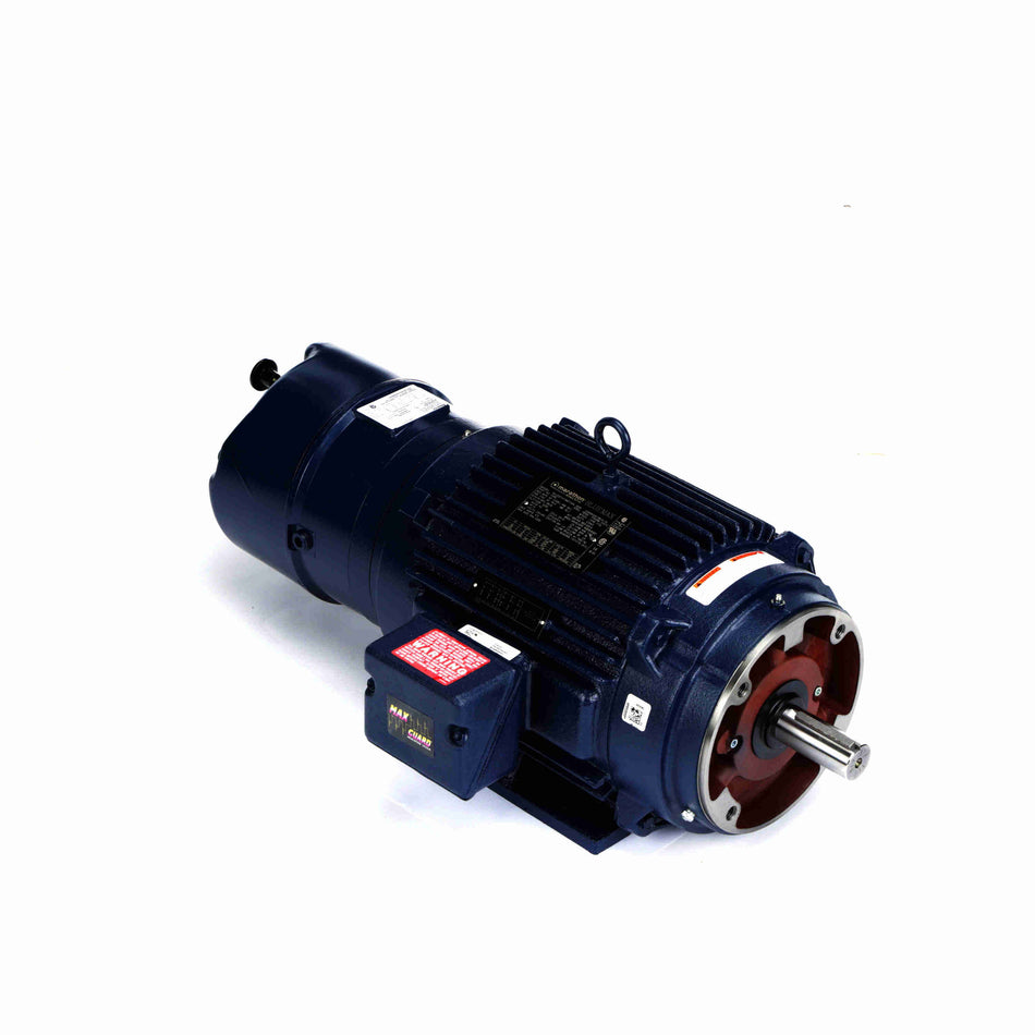 Marathon Electric Inverter (Vector) Duty Motor