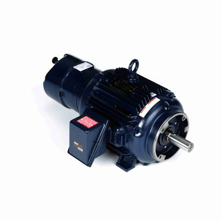 Marathon Electric Inverter (Vector) Duty Motor