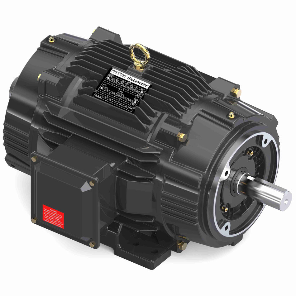 Marathon Electric Inverter (Vector) Duty Motor