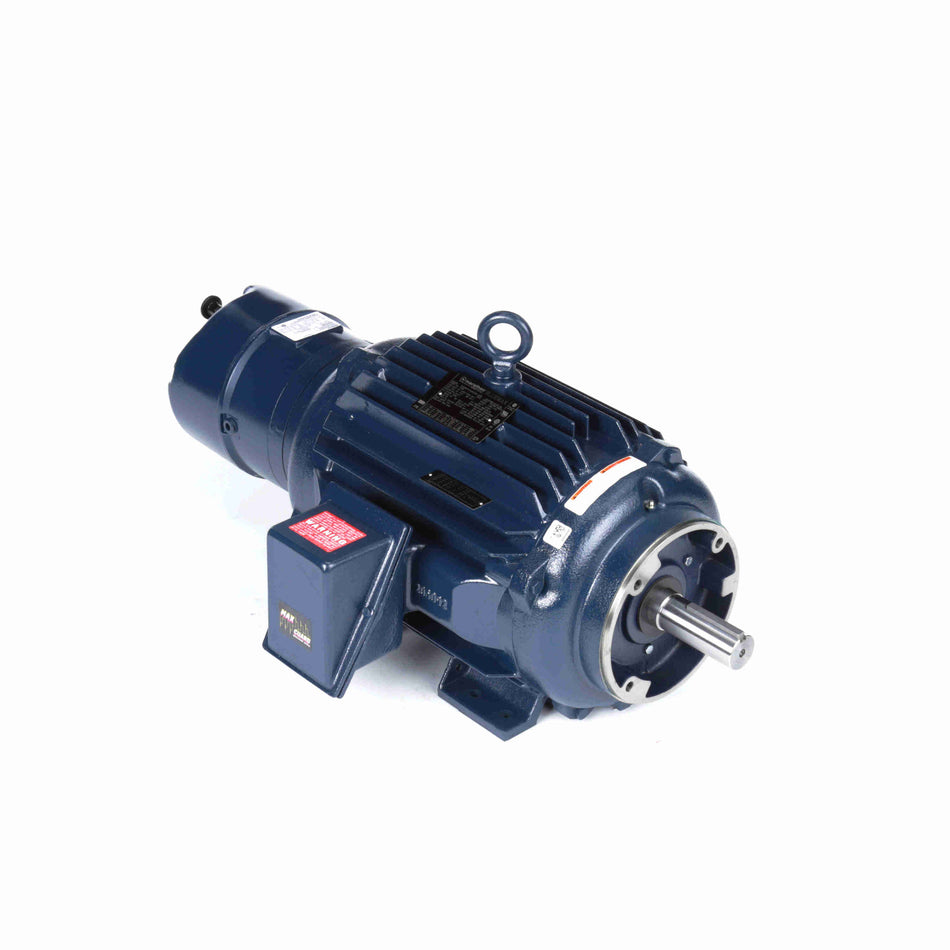 Marathon Electric Inverter (Vector) Duty Motor