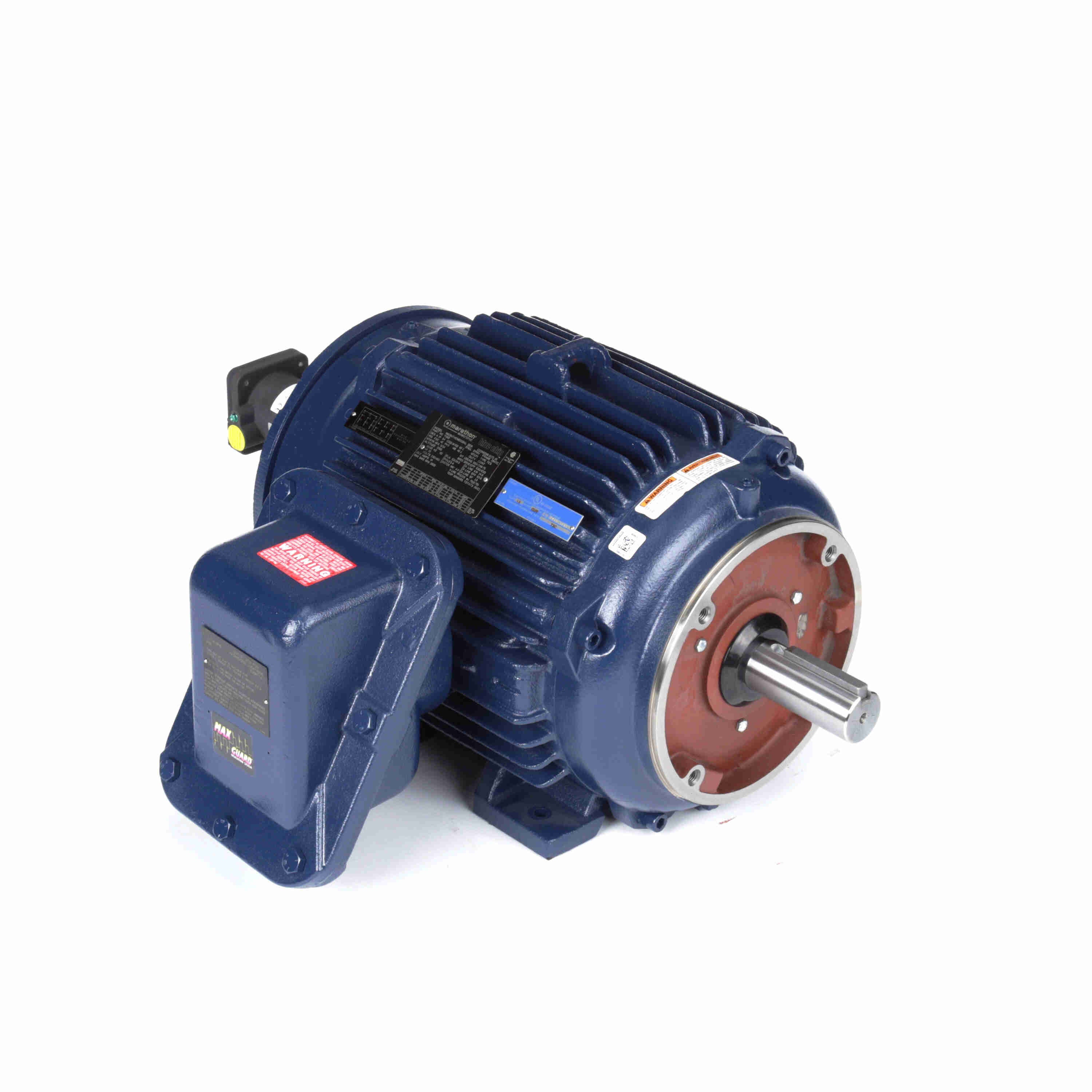 Marathon Electric Inverter (Vector) Duty Motor