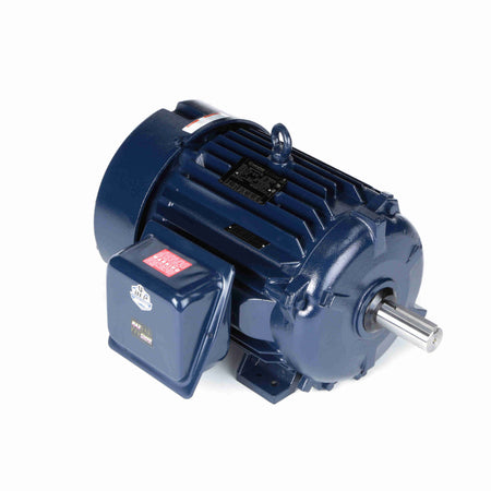 Marathon Electric Inverter (Vector) Duty Motor