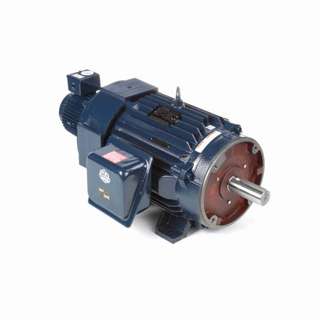 Marathon Electric Inverter (Vector) Duty Motor