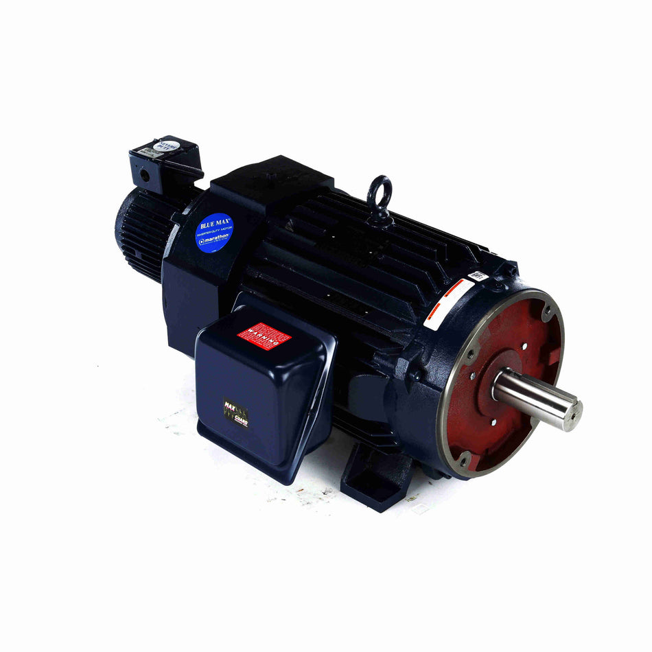 Marathon Electric Inverter (Vector) Duty Motor