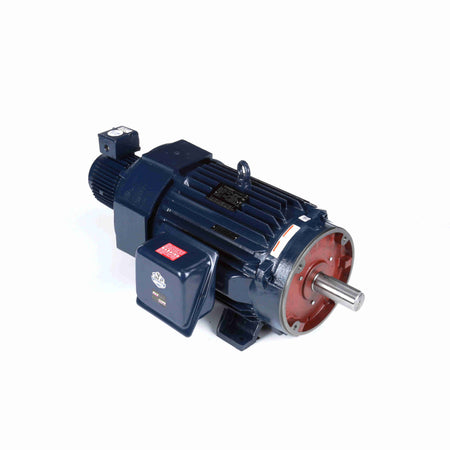 Marathon Electric Inverter (Vector) Duty Motor