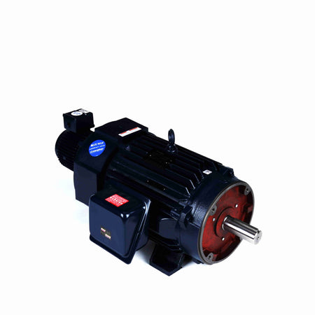 Marathon Electric Inverter (Vector) Duty Motor