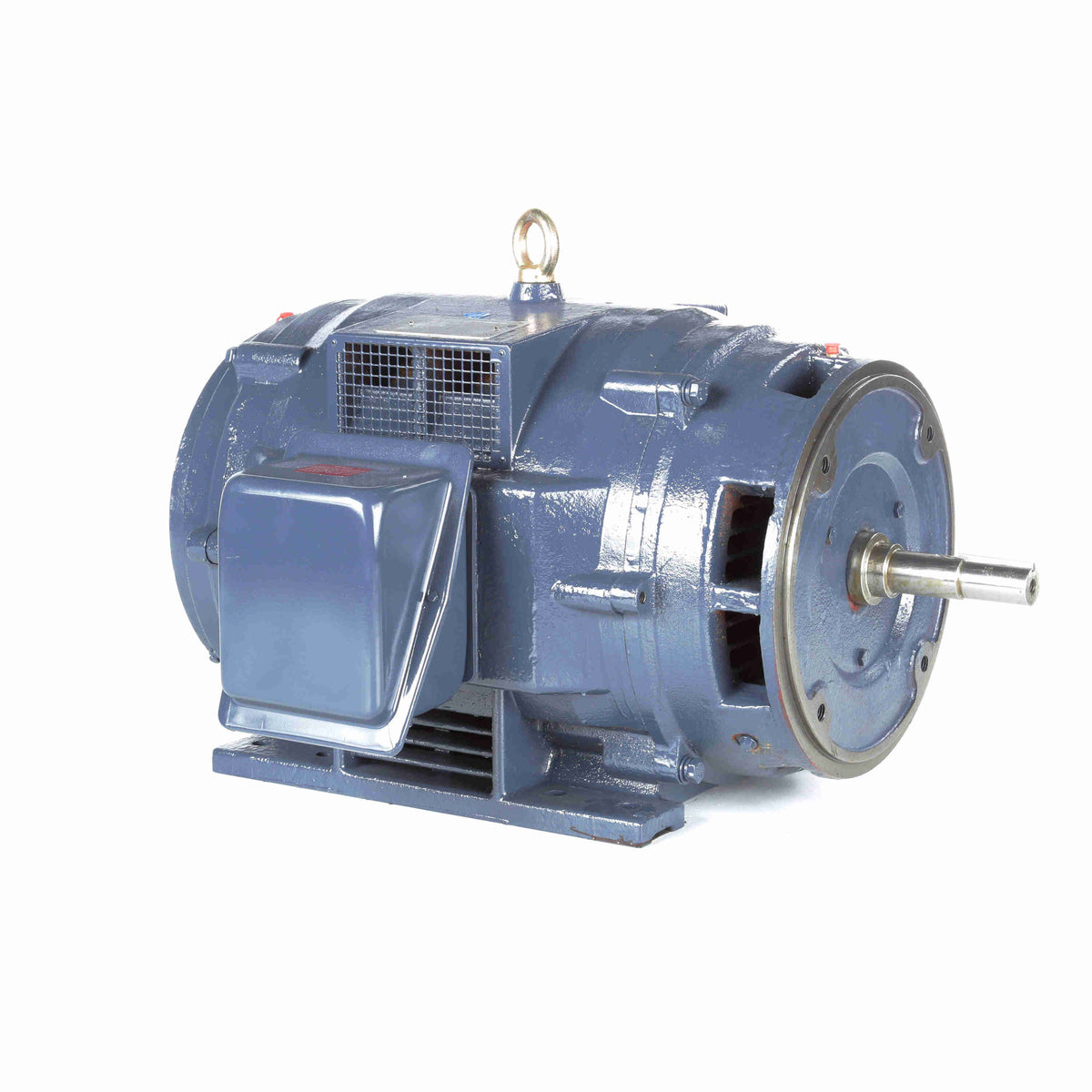 Marathon Electric Close-Coupled Pump Motor, 50 & 40 HP, 3 Ph, 60 & 50 Hz, 230/460 & 190/380 V, 1800 & 1500 RPM, 326JM Frame, DP
