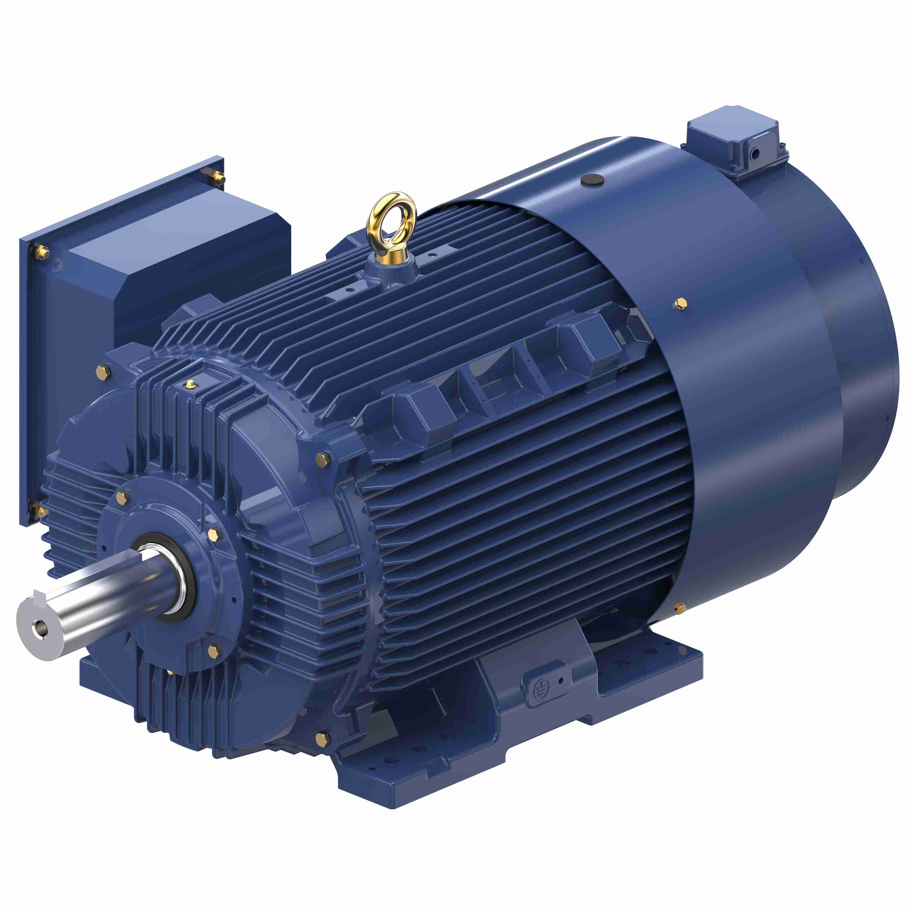 Marathon Electric Inverter (Vector) Duty Motor