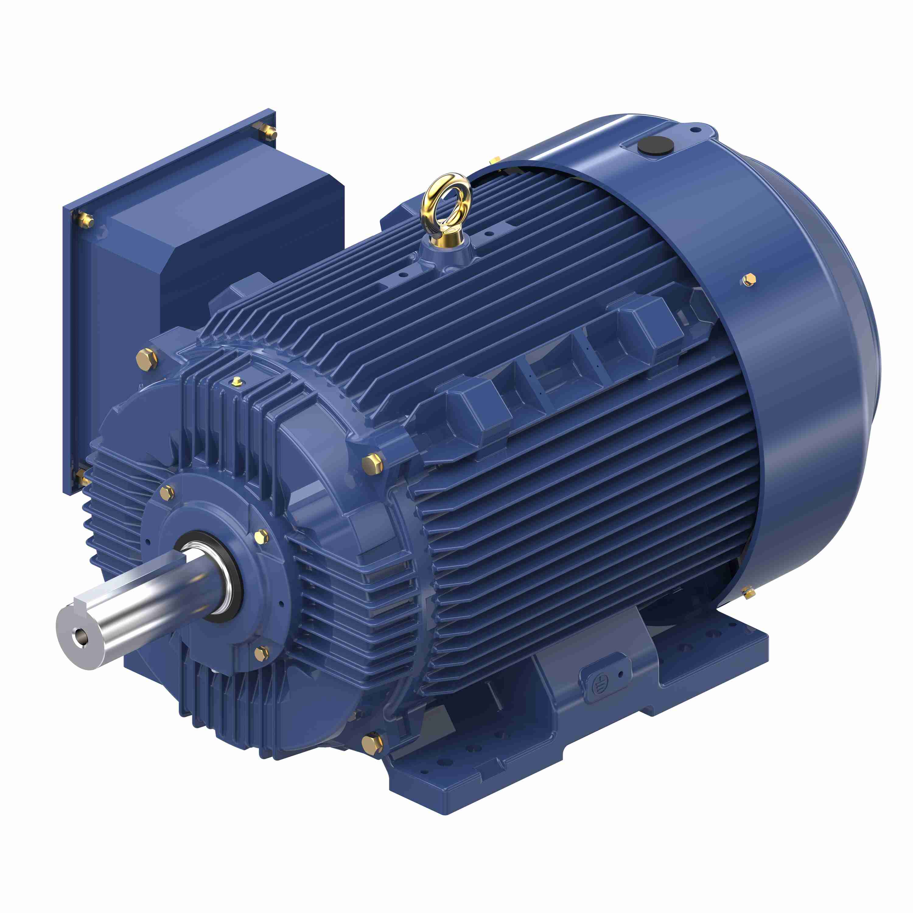 Marathon Electric Inverter (Vector) Duty Motor