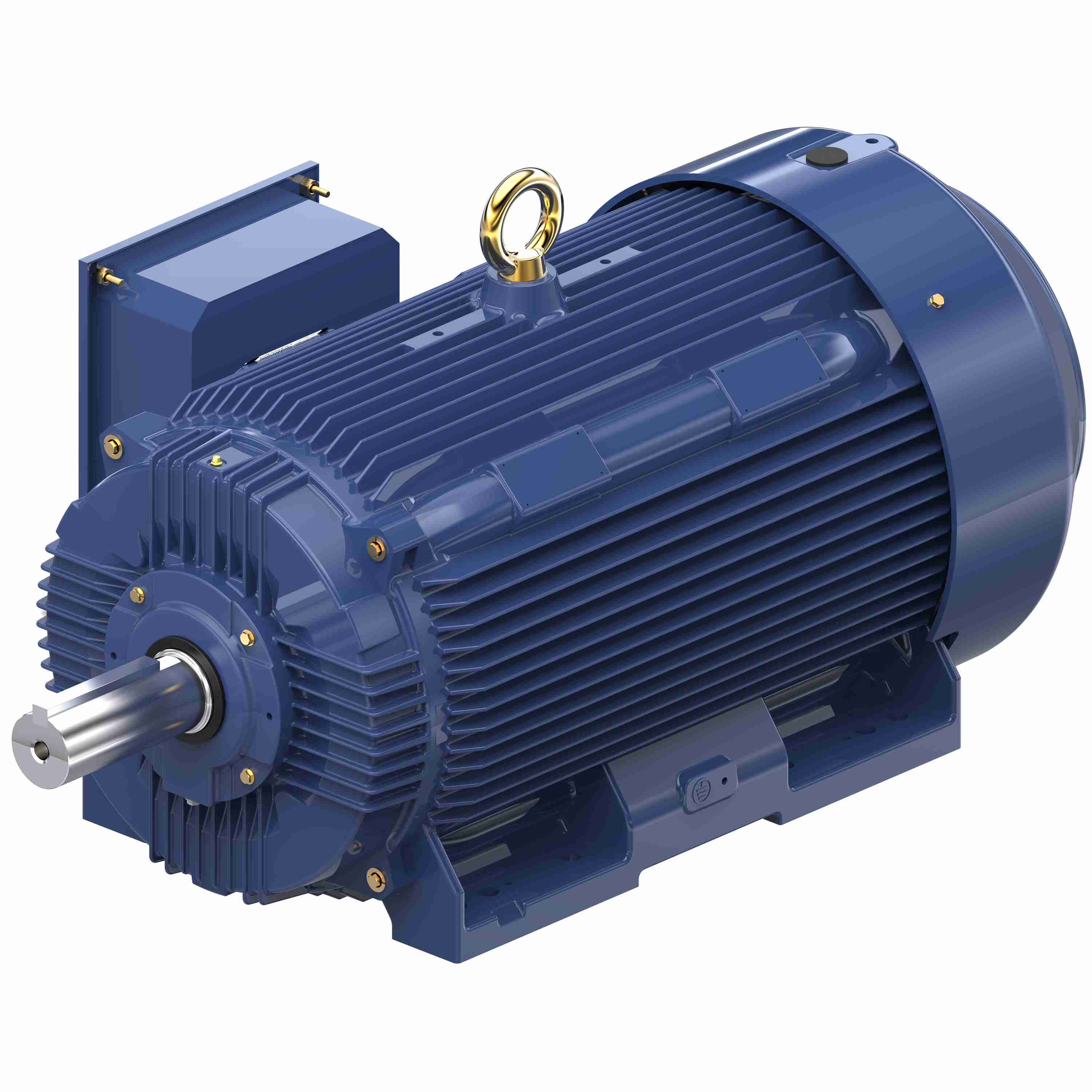 Marathon Electric Inverter (Vector) Duty Motor