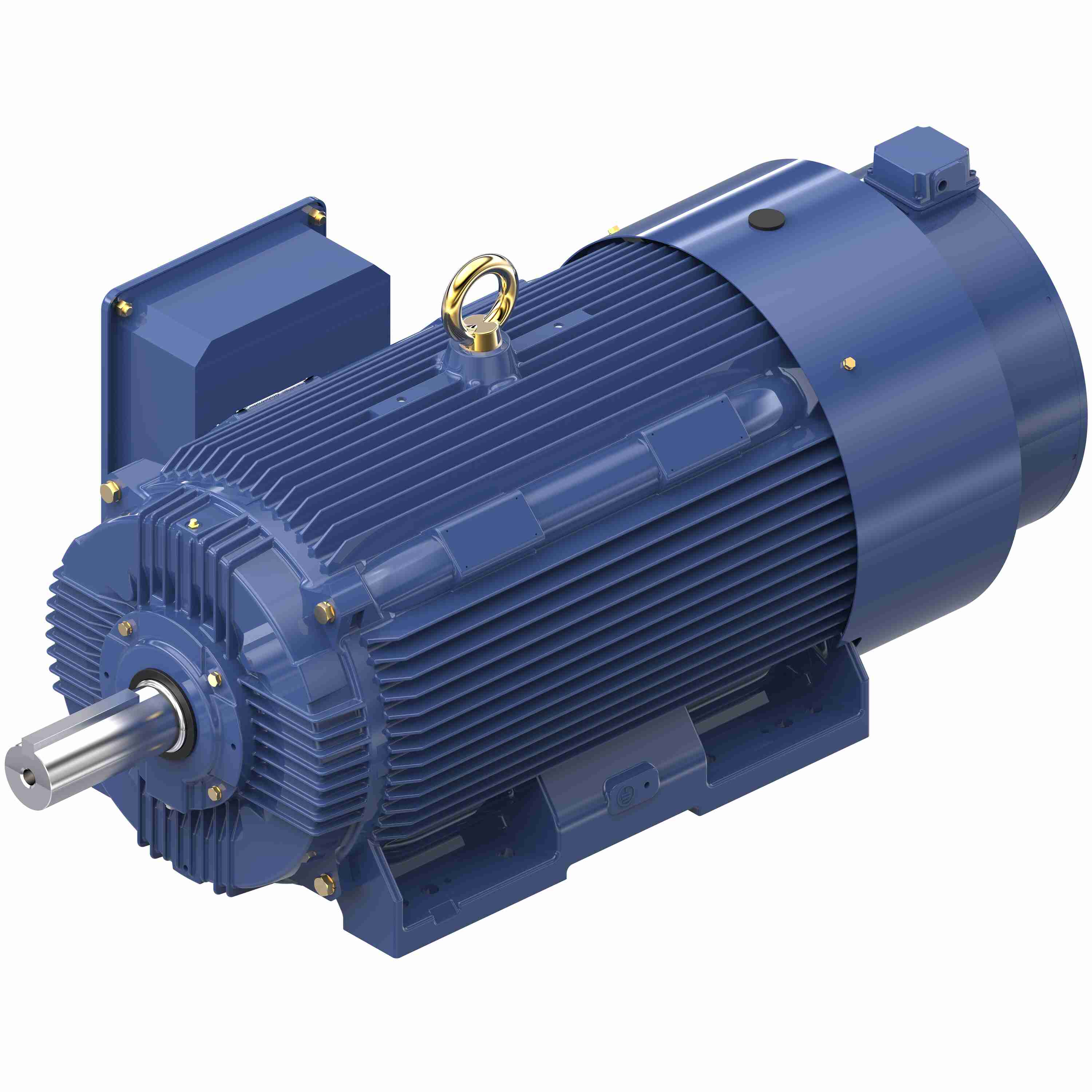 Marathon Electric Inverter (Vector) Duty Motor