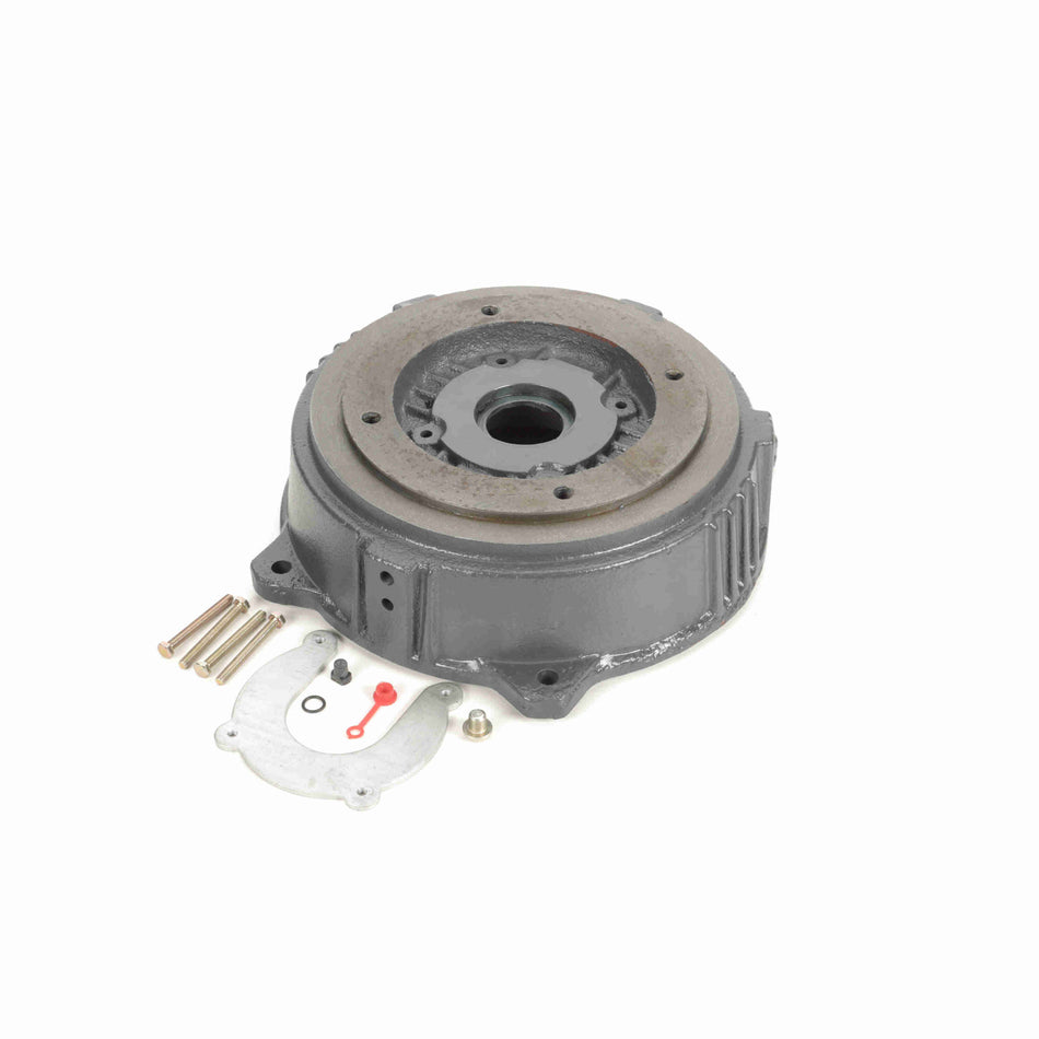 Marathon Electric 254-6/T,TEFC,C-FACE KIT,CI FRAME,GT(FCD / TCD),ALL POLES