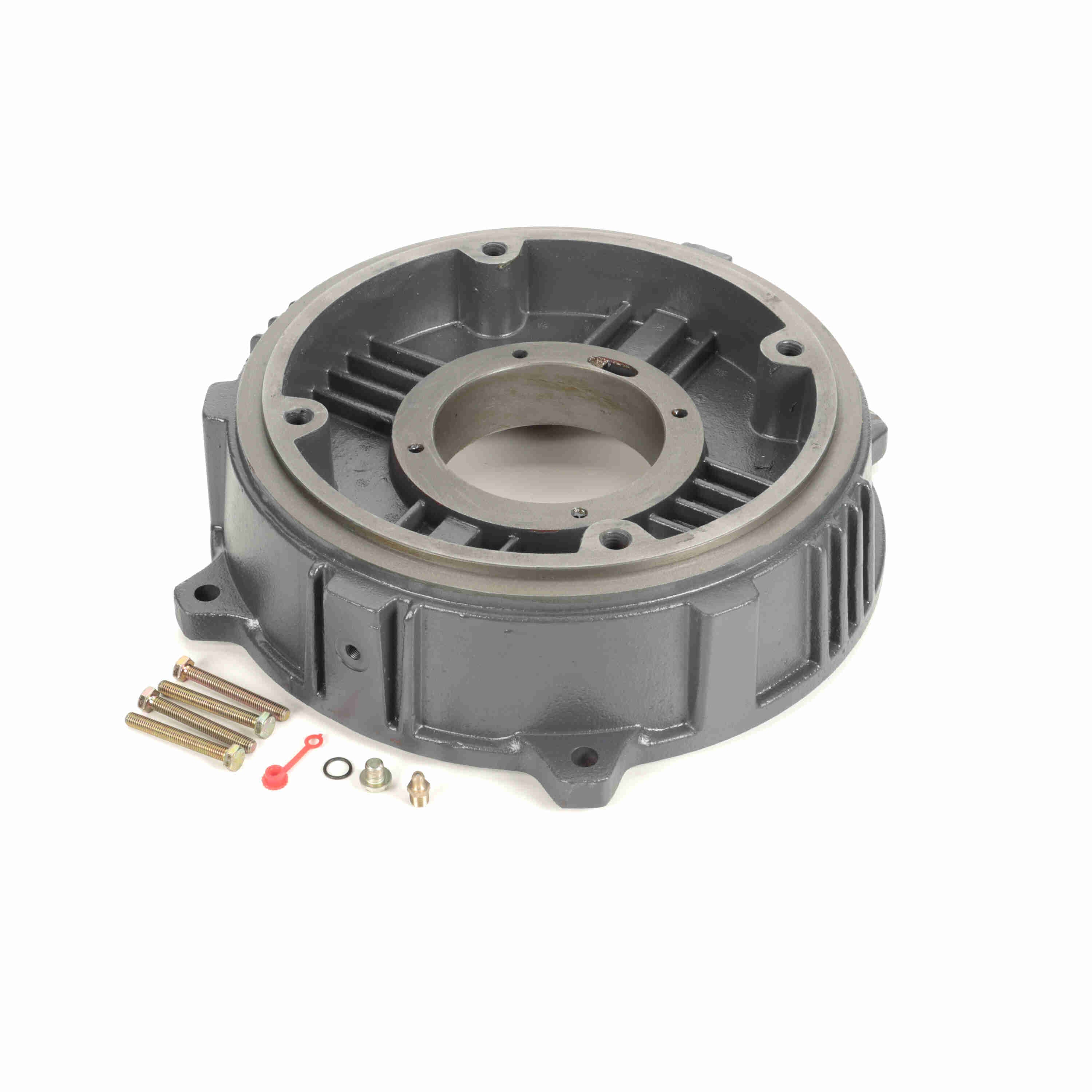 Marathon Electric 324-6T/TS,TEFC,C-FACE KIT,CI FRAME,GT(FCD / TCD)/ULT-E(B199),ALL POLES