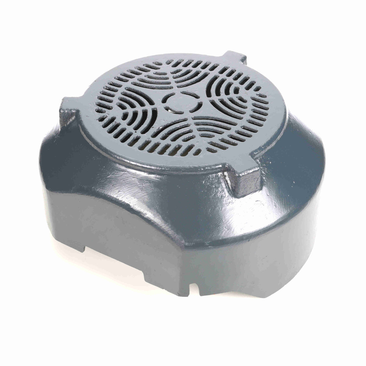 Marathon Electric 364/5T-TS,TEFC,2,4&6 POLE,CAST FAN GUARD, TTFCD