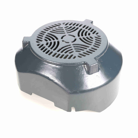 Marathon Electric 364/5T-TS,TEFC,2,4&6 POLE,CAST FAN GUARD, TTFCD