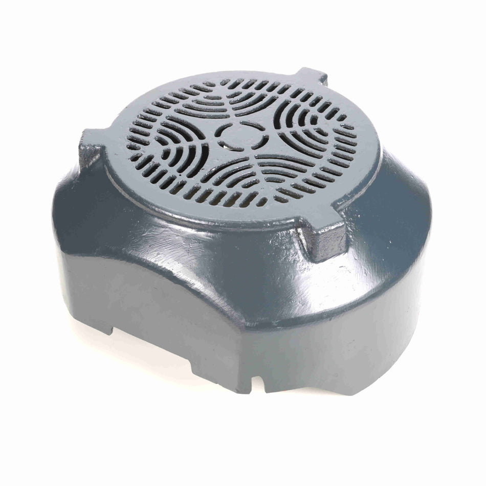 Marathon Electric 364/5T-TS,TEFC,2,4&6 POLE,CAST FAN GUARD, TTFCD