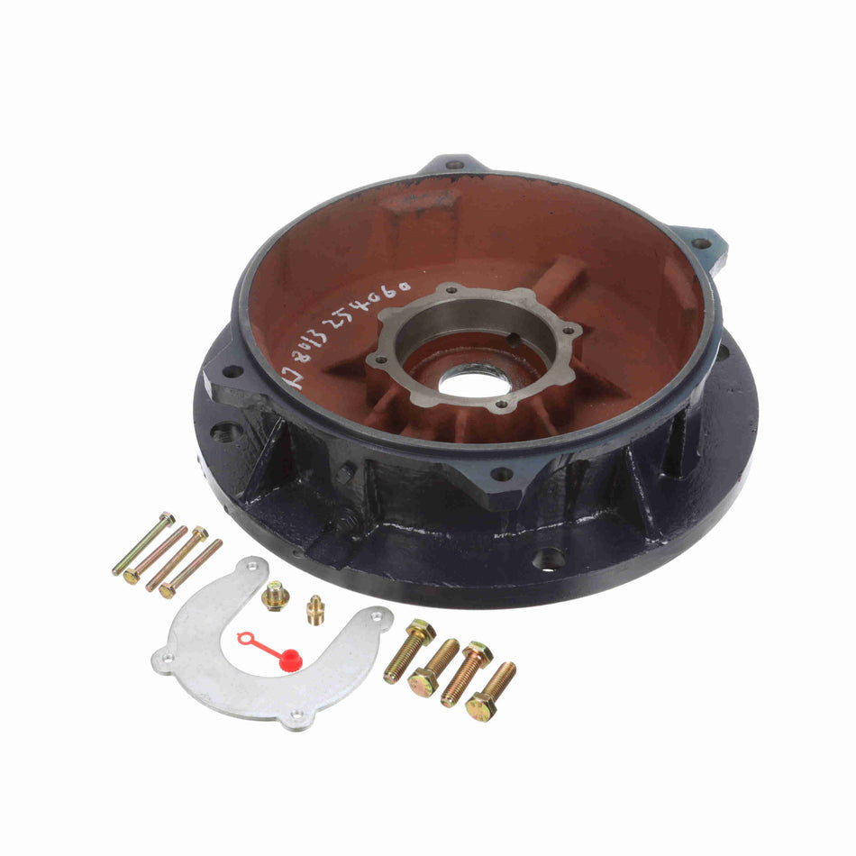 Marathon Electric 254-6T,TEFC,2,4 & 6 POLE D-FLANGE KIT