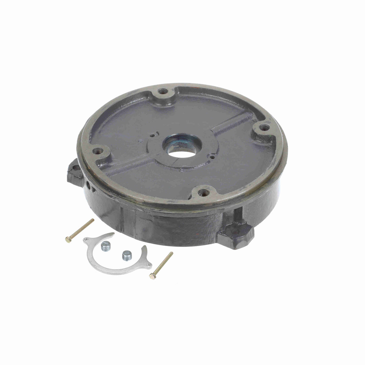 Marathon Electric 182-4T,TEFC,C-FACE KIT,CI FRAME,GT(FCD / TCD)8.5 AK,ALL POLES