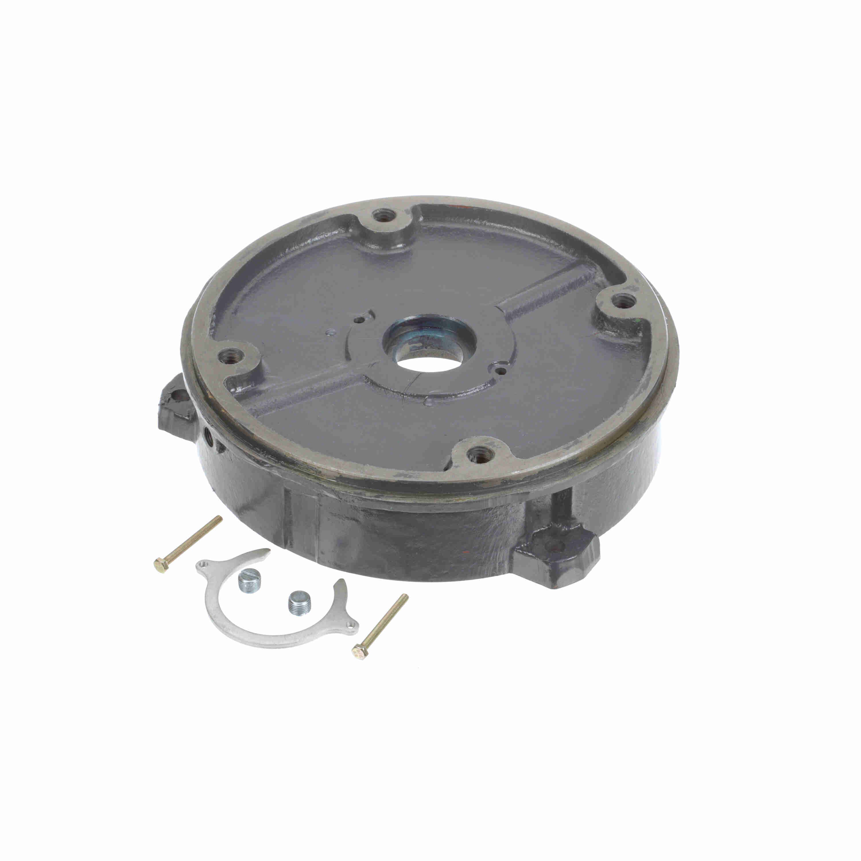 Marathon Electric 182-4T,TEFC,C-FACE KIT,CI FRAME,GT(FCD / TCD)8.5 AK,ALL POLES