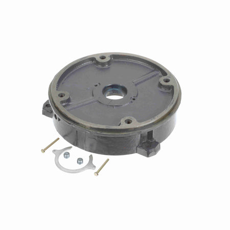 Marathon Electric 182-4T,TEFC,C-FACE KIT,CI FRAME,GT(FCD / TCD)8.5 AK,ALL POLES
