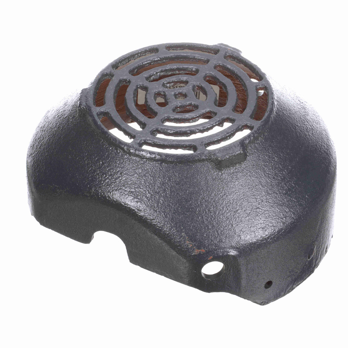 Marathon Electric 182-4T, TEFC CAST IRON FAN GUARD