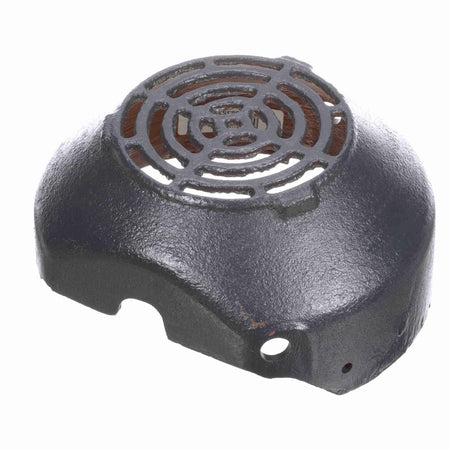 Marathon Electric 182-4T, TEFC CAST IRON FAN GUARD