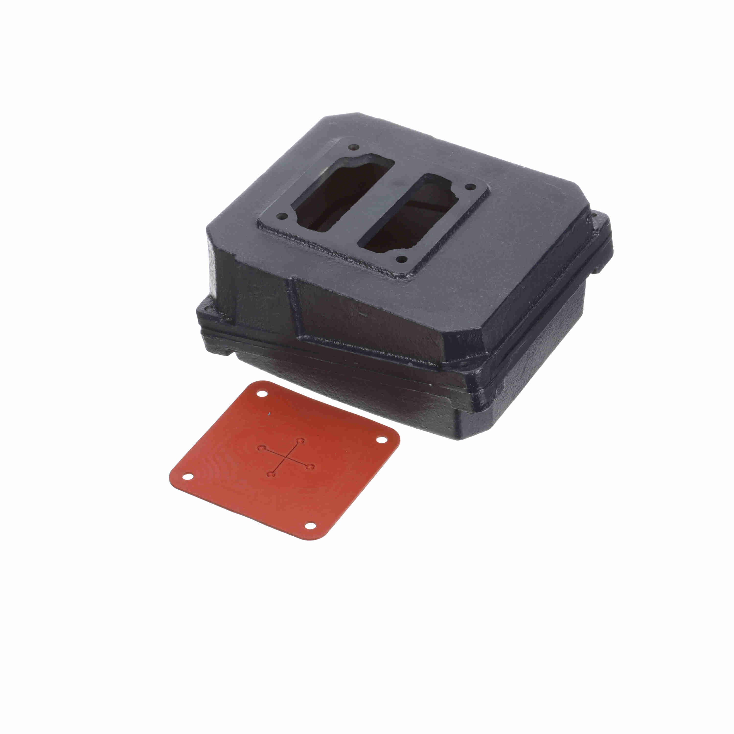 Marathon Electric 213-5T, TEFC CAST IRON CON BOX
