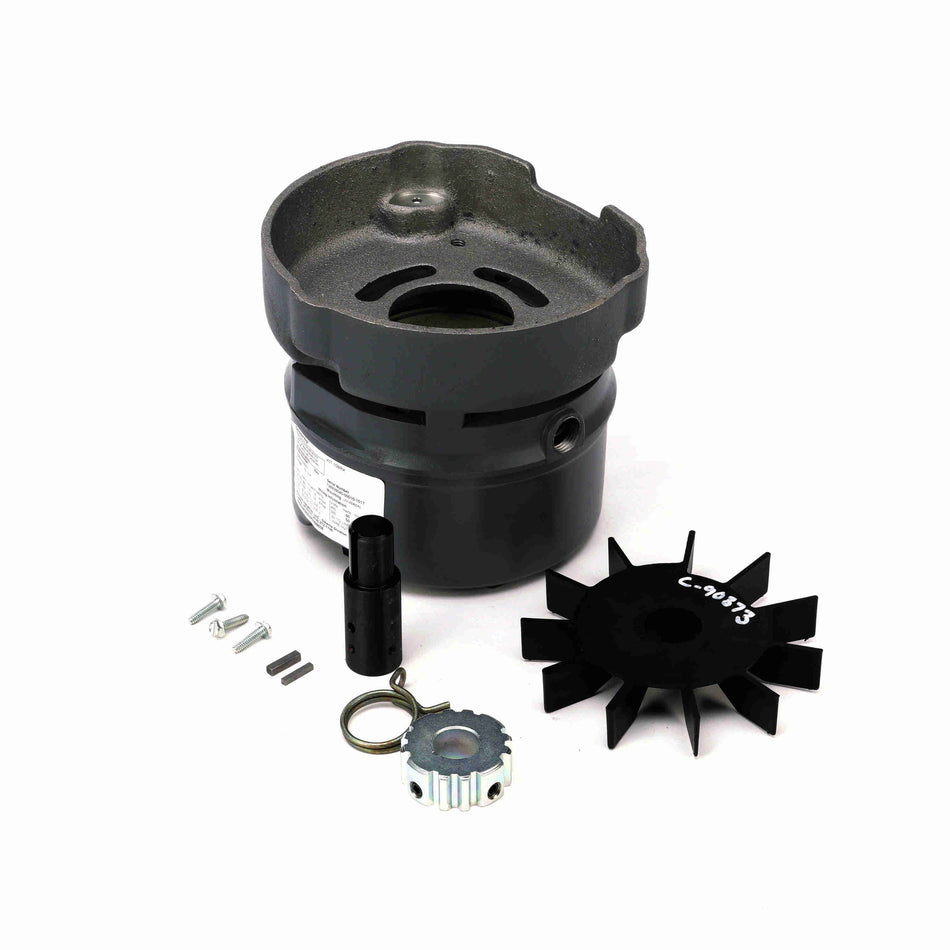 Marathon Electric BRAKE KIT,10 FT/LB,"629" MTRS ONLY,3 PH